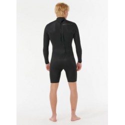 Shorty Dawn Patrol 2/2mm LS - RIP CURL 