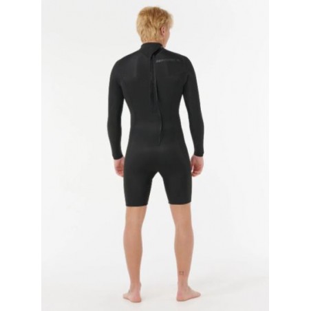 Shorty Dawn Patrol 2/2mm LS - RIP CURL 