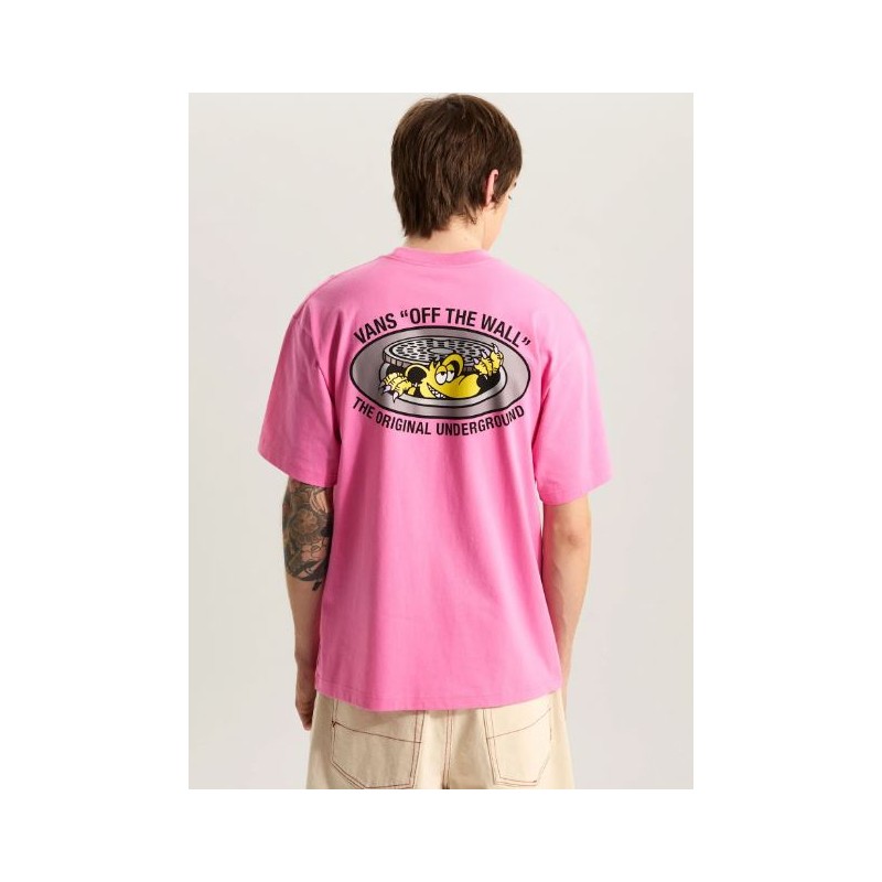 Classic Half Crew - VANS 