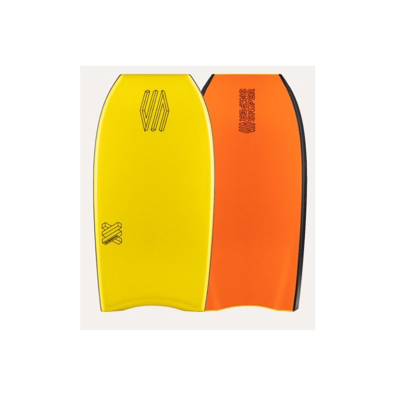 SHENRON PE FLEX 42" - SNIPER 