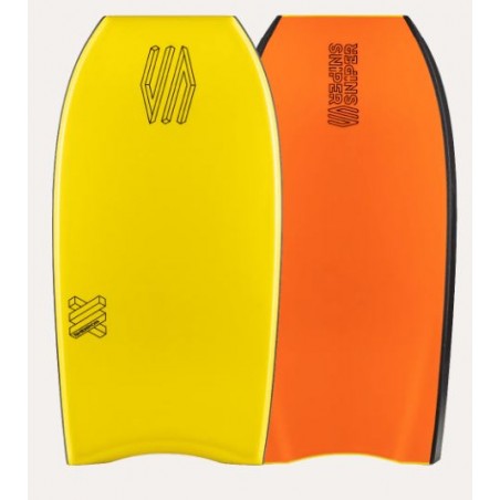 SHENRON PE FLEX 44" - SNIPER 