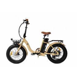 MISS LITTLE 250W SAND - FITCH BIKE 