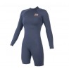 Shorty Women LS 2/2 BZ FLY - SOORUZ