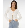PACIFIC KNIT CARDI - RIP CURL