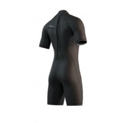 Brand Shorty 3/2mm Bzip - MYSTIC