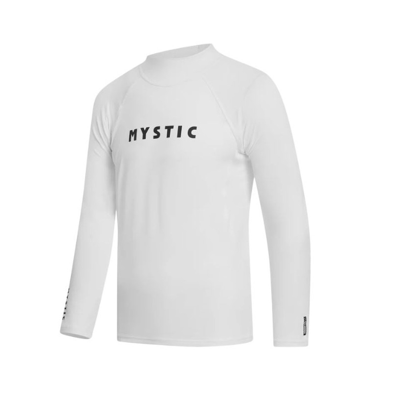 Star L/S Rashvest - MYSTIC