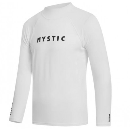 Star L/S Rashvest - MYSTIC
