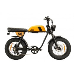 OUTSIDER SPORT 250W - MICHAEL BLAST 