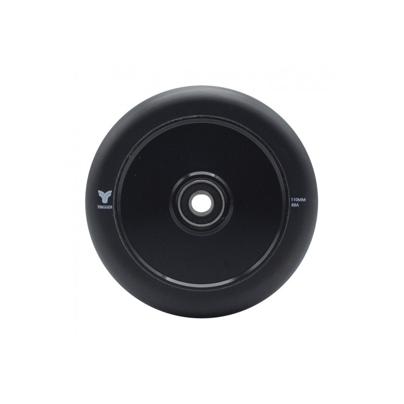 Roues HOLLOW 110x24 - TRIGGER 