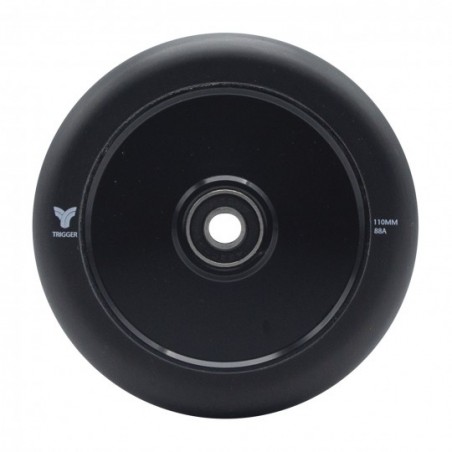 Roues HOLLOW 110x24 - TRIGGER 