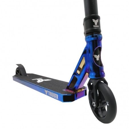ANIMA 60 Blue NeoDeck - TRIGGER