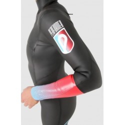 Shorty 2/2mm Performer - OCEAN STEP 