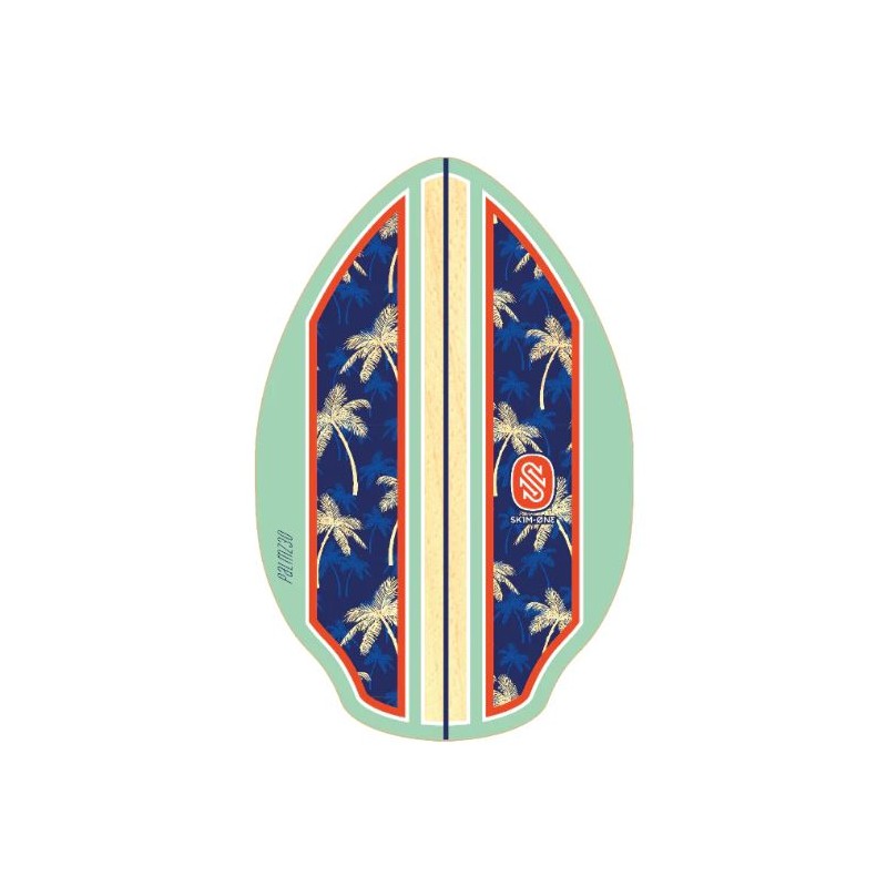 Skim Palmz 30" - SKIMONE 