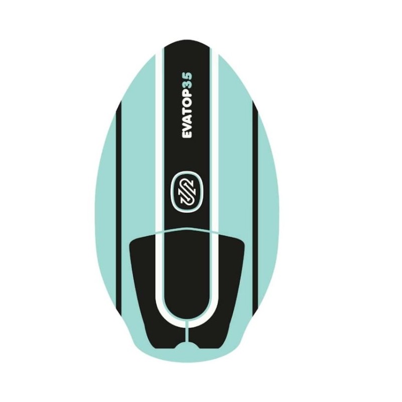 EVA 35" Lite Green - SKIMONE 