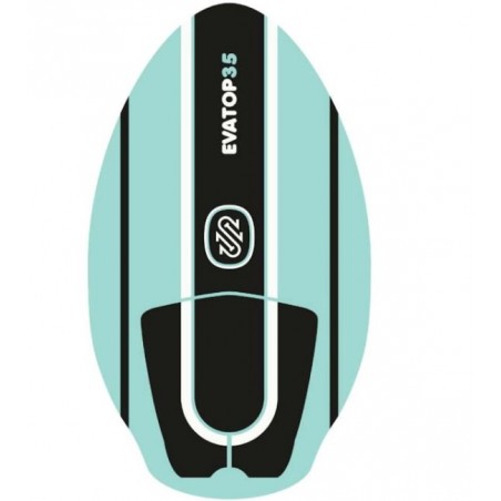 EVA 35" Lite Green - SKIMONE 
