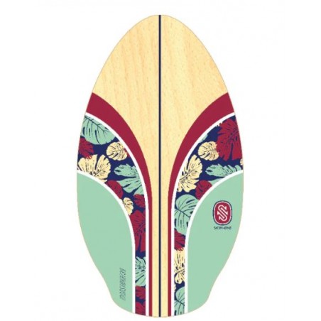 MONSTERAZ 39" - SKIMONE 