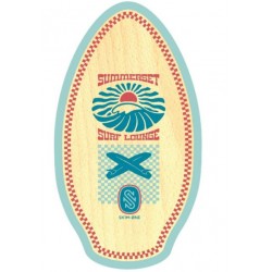 LOUNGE 39" - SKIMONE 
