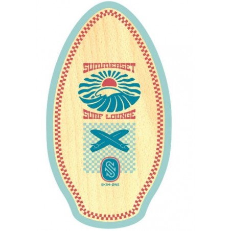 LOUNGE 39" - SKIMONE 