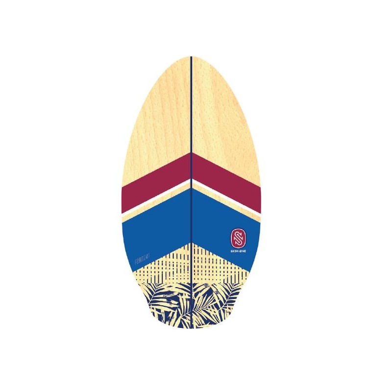 FERNZ 41" - SKIMONE 