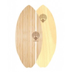 Fiberglass / Wood Lifeseed natural 41" - SKIMONE 