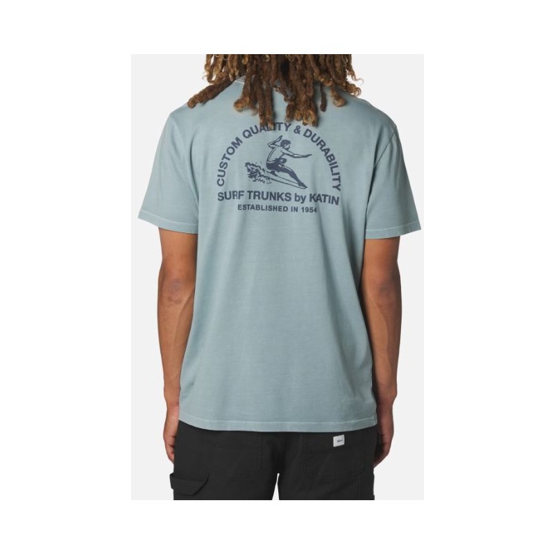 CHEATER TEE - KATIN 
