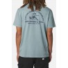 CHEATER TEE - KATIN