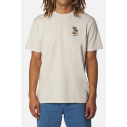 ESCAPE TEE - KATIN 