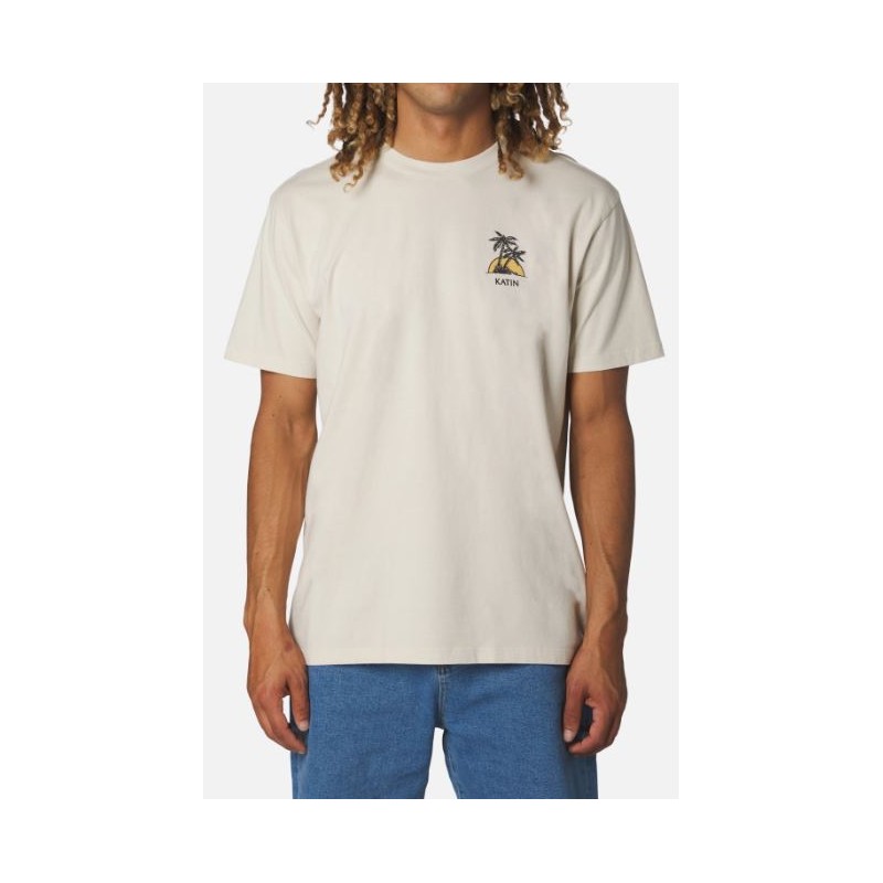 ESCAPE TEE - KATIN 