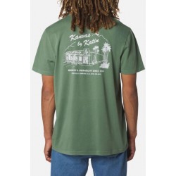 PCH TEE - KATIN 
