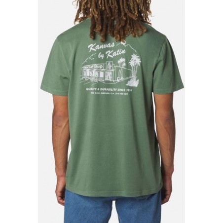 PCH TEE - KATIN 