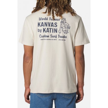 RAG TEE - KATIN 