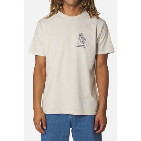RAG TEE - KATIN 