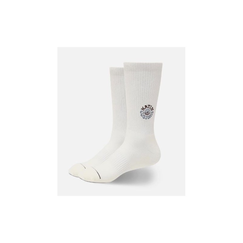 WILONA SOCK - KATIN 