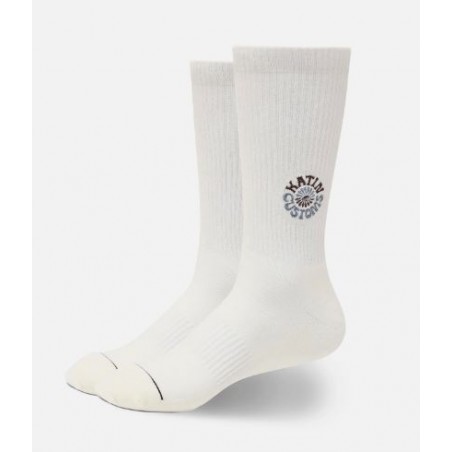 WILONA SOCK - KATIN 