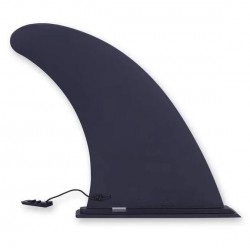 1 SLIDE FIN 9' INFLATABLE SUP