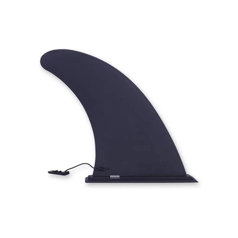 1 SLIDE FIN 9' INFLATABLE SUP