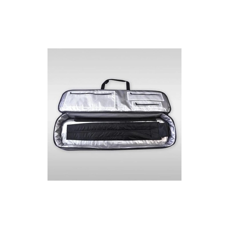 FOIL BAG 115x30x15cm - SIDEON