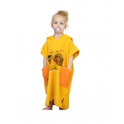 BABY (3 to 6 years old)
