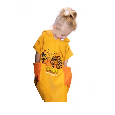 BABY (3 to 6 years old)