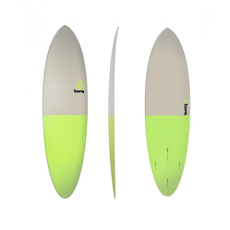SURF TORQ 6.8 