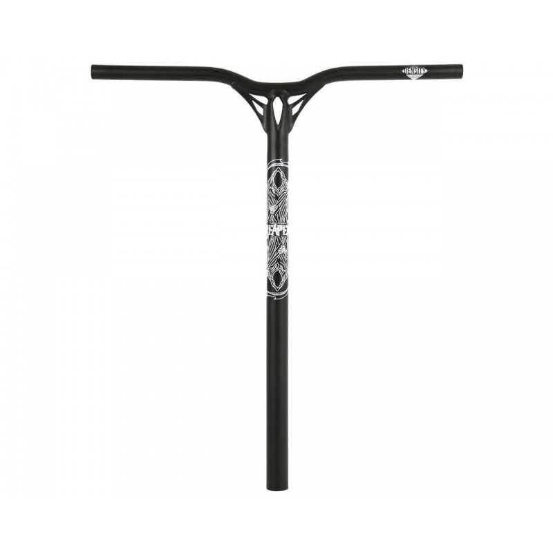  BLUNT BAR REAPER V3 675mm Black