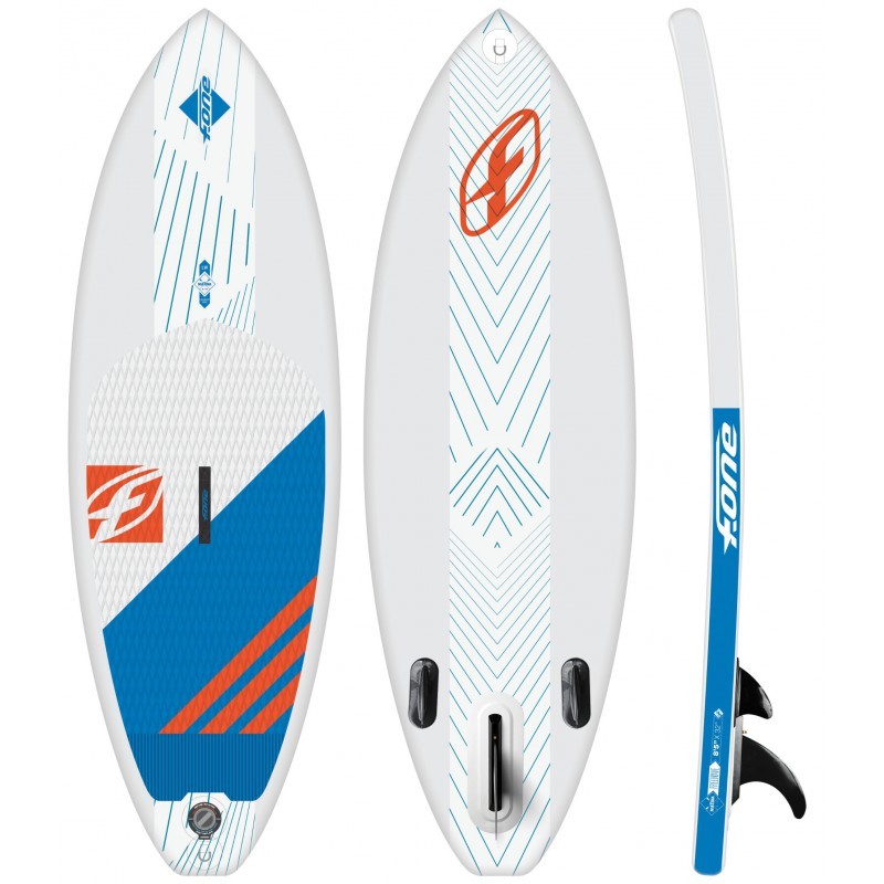 PADDLE GONFLABLE MATIRA FREE WAVE LW 