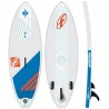 PADDLE GONFLABLE MATIRA FREE WAVE LW