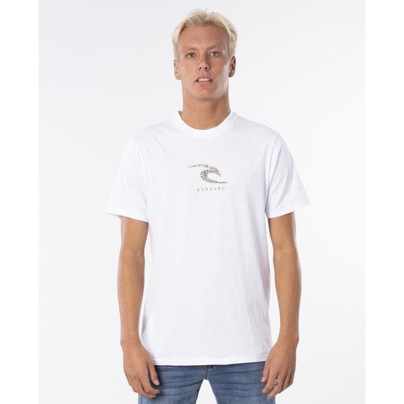 K-Fish Wave - T-shirt