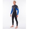 OMEGA 5/3 Back ZIP - RIPCURL