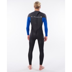 OMEGA 5/3 Back ZIP - RIPCURL