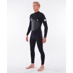 OMEGA 5/3 Back ZIP - RIPCURL