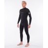 Dawn Patrol 5/3 Back Zip - RIPCURL