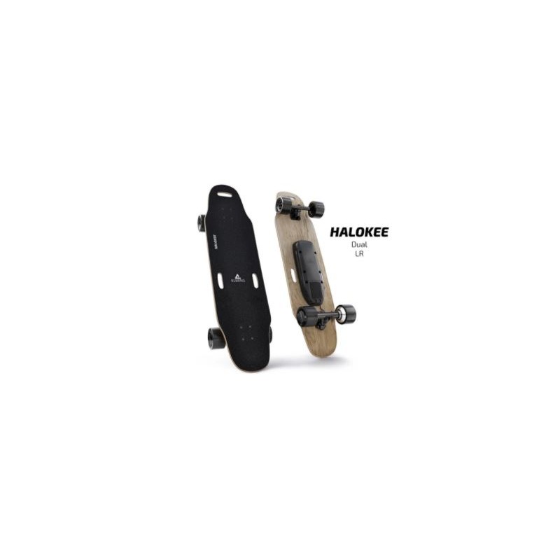 HALOKEE 2 MOTEURS / BATTERIE LONGUE DISTANCE - ELWING HALOKEE 2 MOTEURS / BATTERIE LONGUE DISTANCE - ELWING