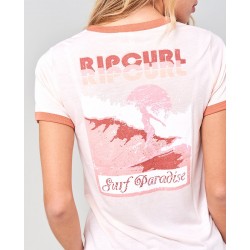 T-Shirt - RIP CURL 